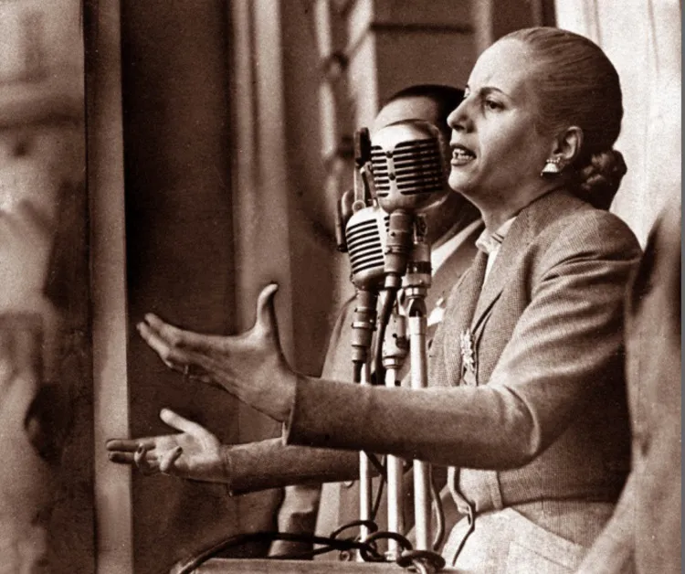 evita