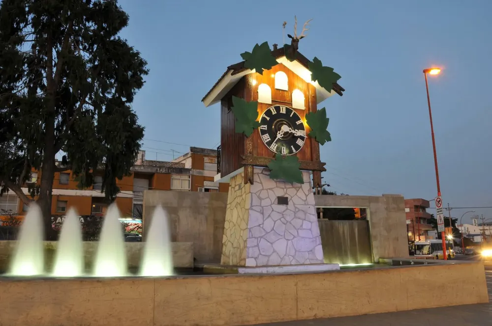carlos paz