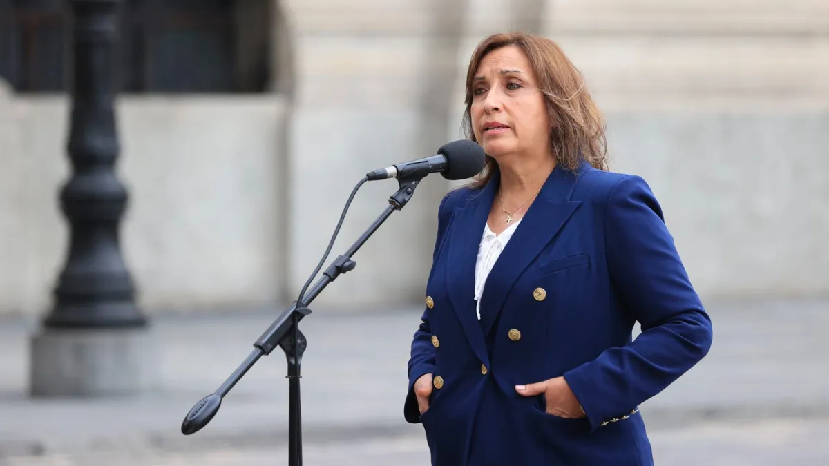 Boluarte