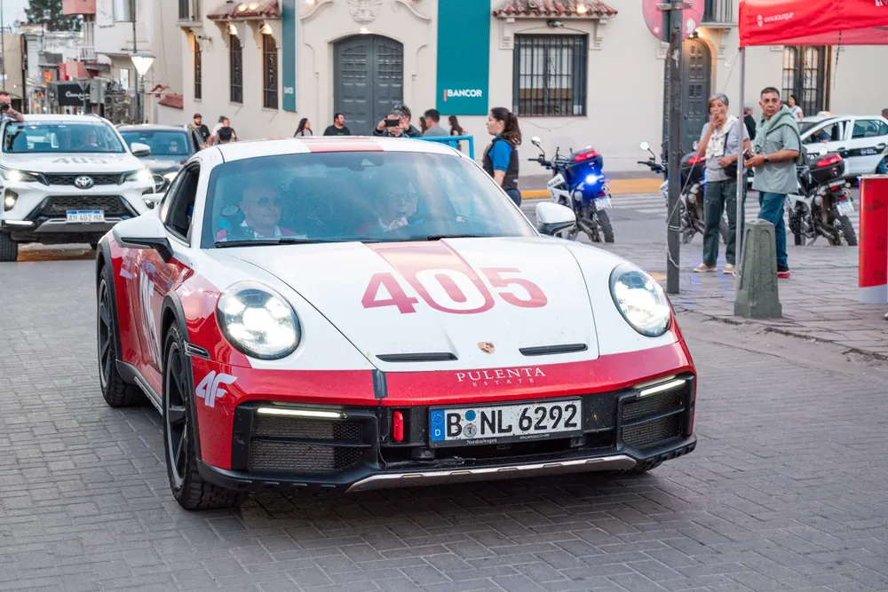  Gran Premio Argentino Histórico (6)