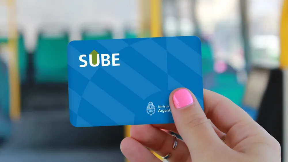 SUBE