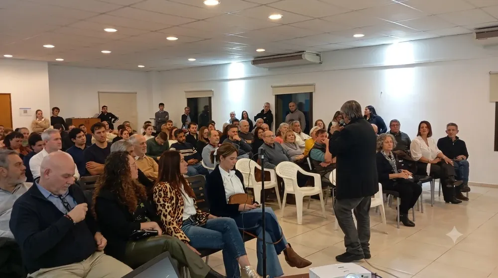 POUT - Primer taller
