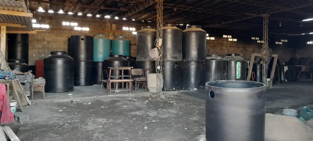 parque industrial 4