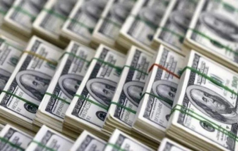 Dólar dólares