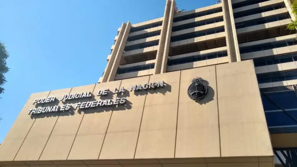 tribunales federales de cordoba