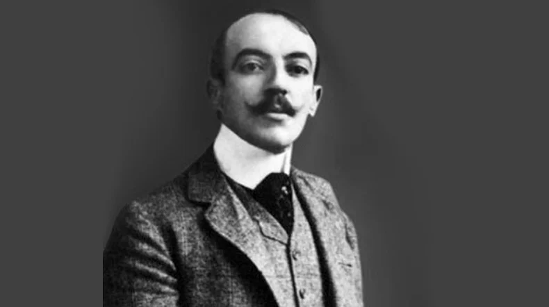 Belisario Roldán