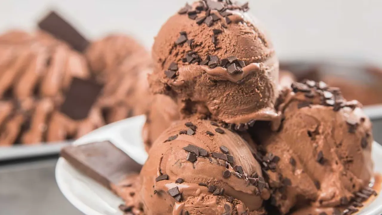 semana dle helado