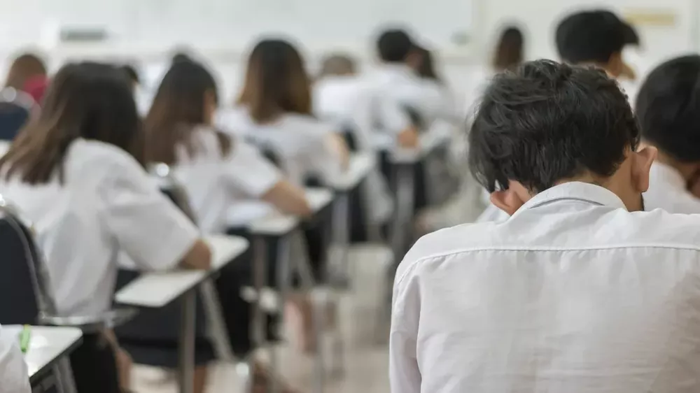 certificado unico de salud escuela