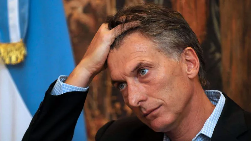 macri