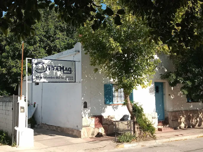 sitramag
