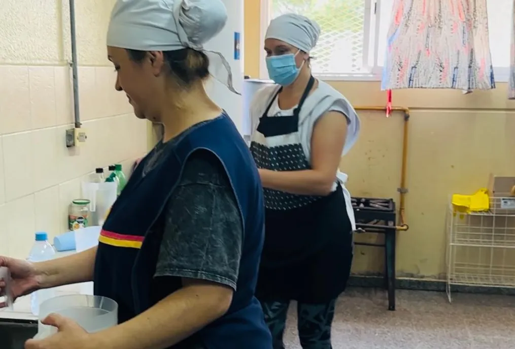 Programa Fortalecimiento 2024