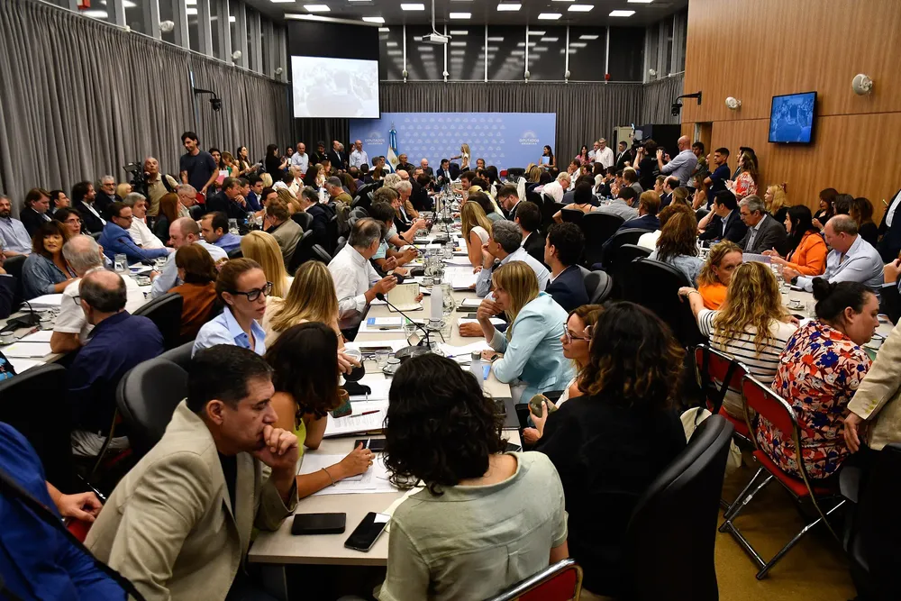 20240109 Diputados Ley Omnibus