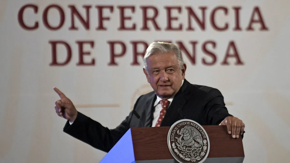 López Obrador