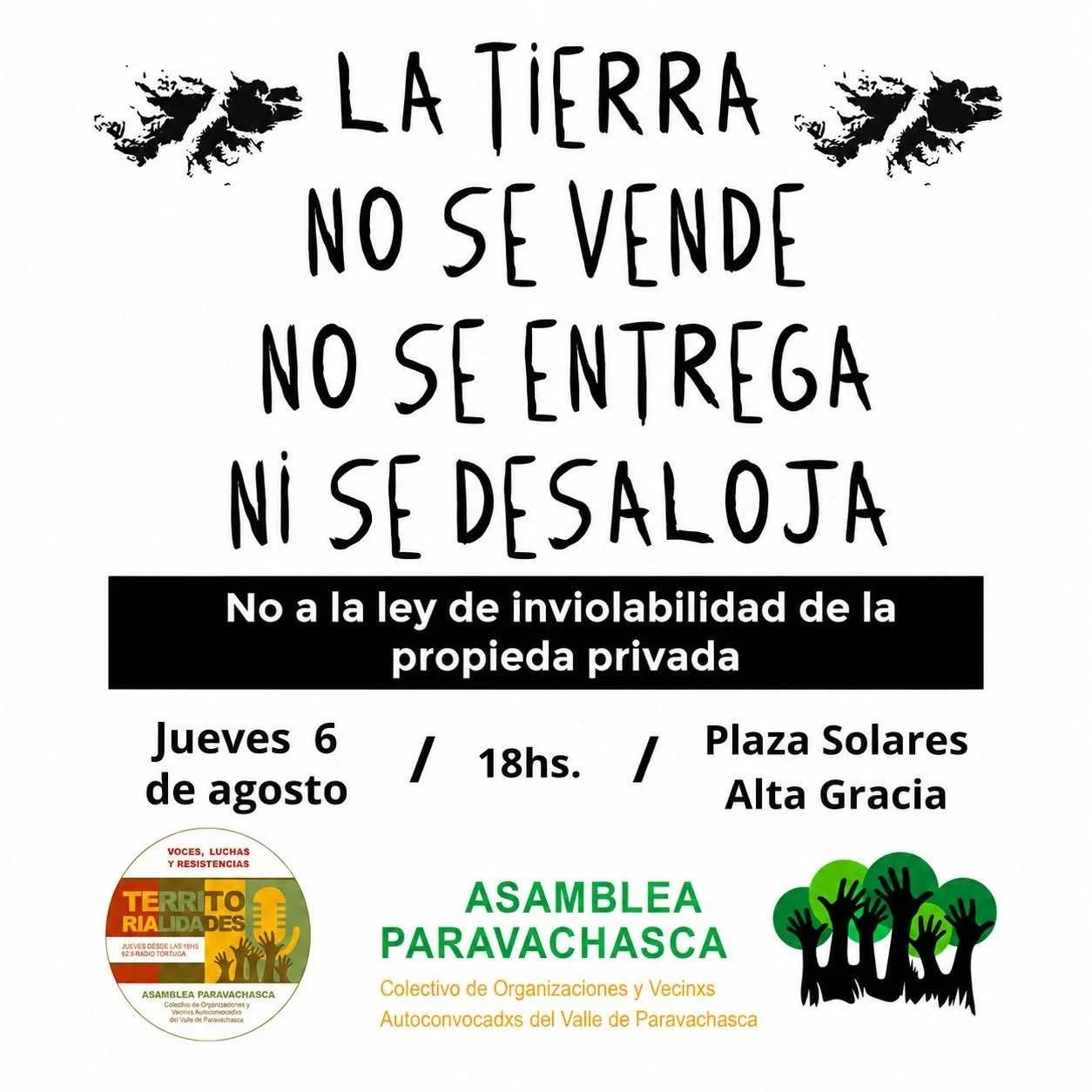 Asamblea paravachasca