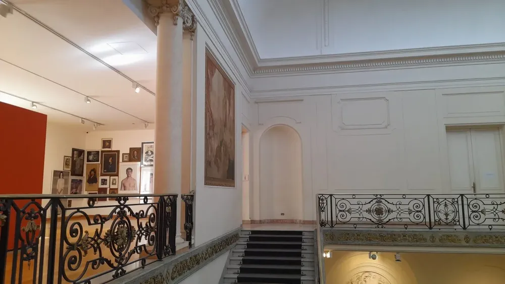 Museo Evita Palacio Ferreyra
