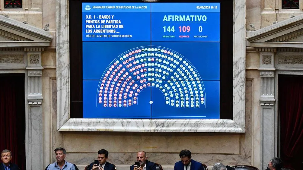 diputados.