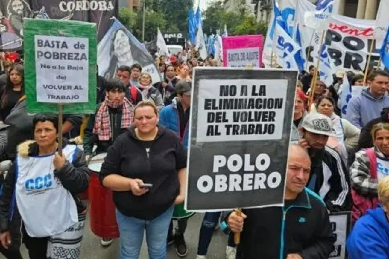 Volver al trabajo