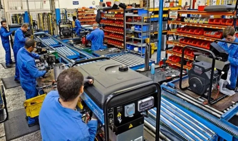 Industria