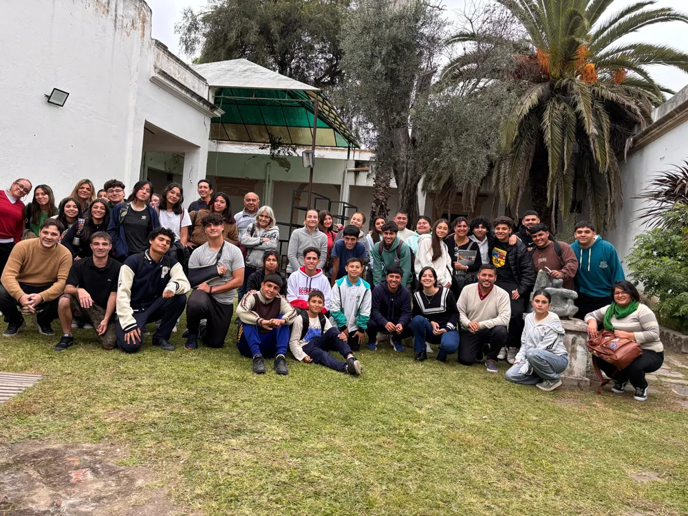 Centros de Estudiantes