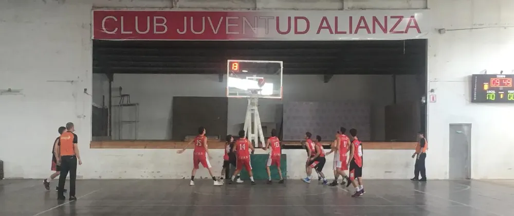 alianza despeñaderos
