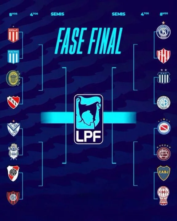 LPF fixture