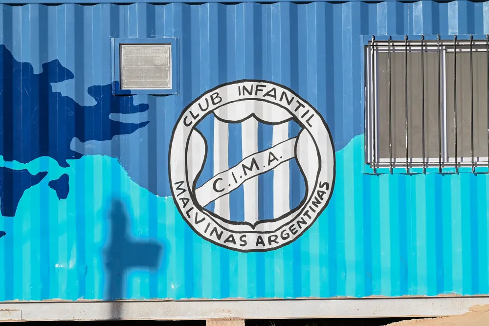 Club Infantil Malvinas Argentinas - Inauguracion vestuarios (5)