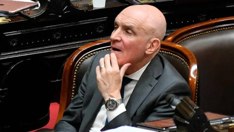 Espert Senado