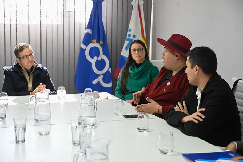 BRANDÁN, Gustavo + PEZ, Tamara + Mutual Diversidad 20260520 (01)