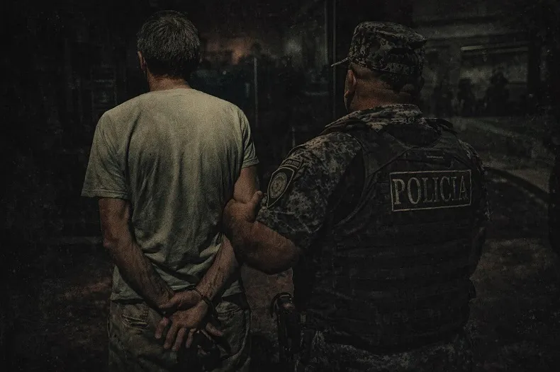 Detenido Hospital AG 20251226 (01)