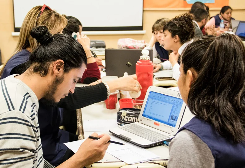 Educación Superior Córdoba