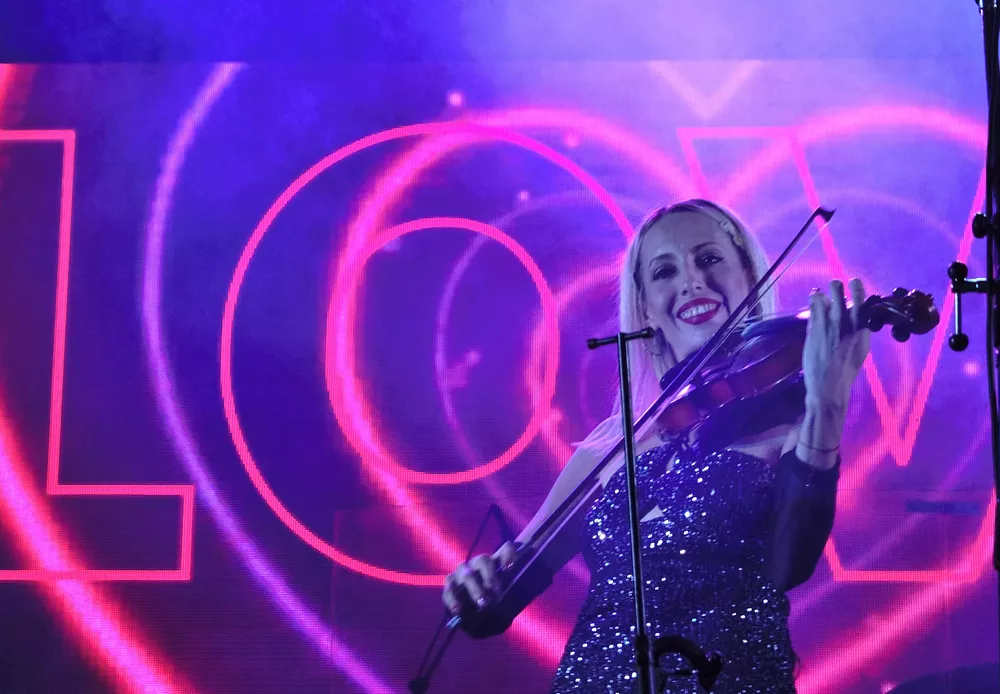 Aniversario Despeñaderos