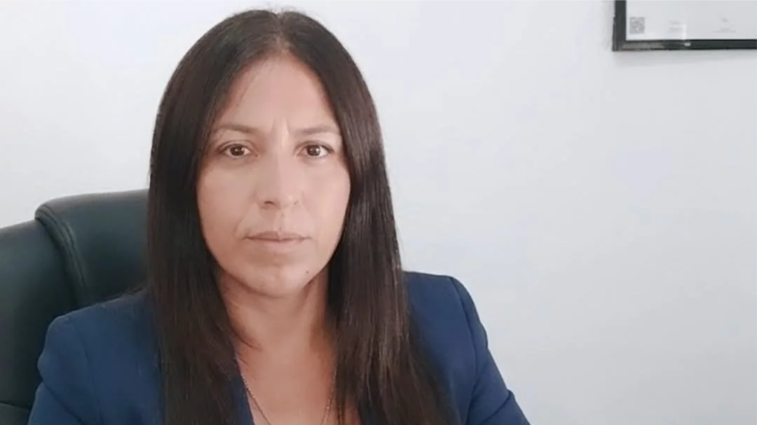 Daniela Ferrari, abogada querellante en la causa por el joven baleado en Alta Gracia.