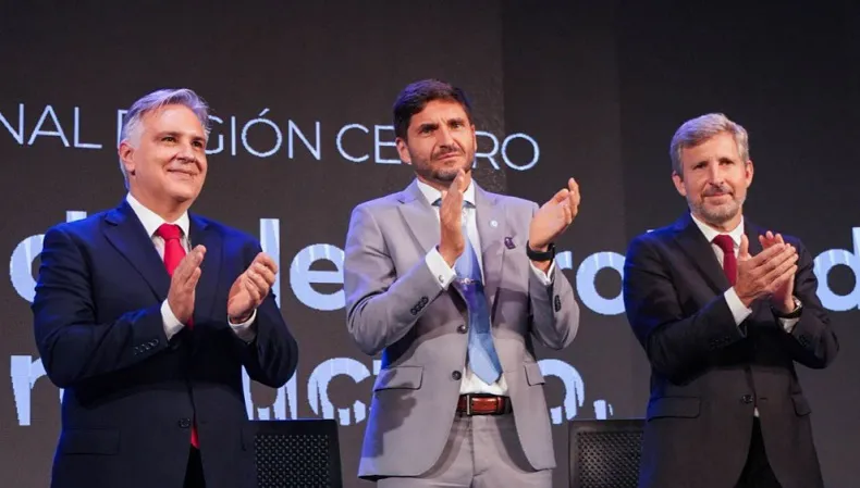 LLARYORA + PULLARO + FRIGERIO REGIÓN CENTRO 20250327