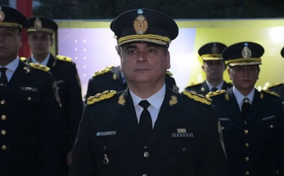 Alejandro Mercado