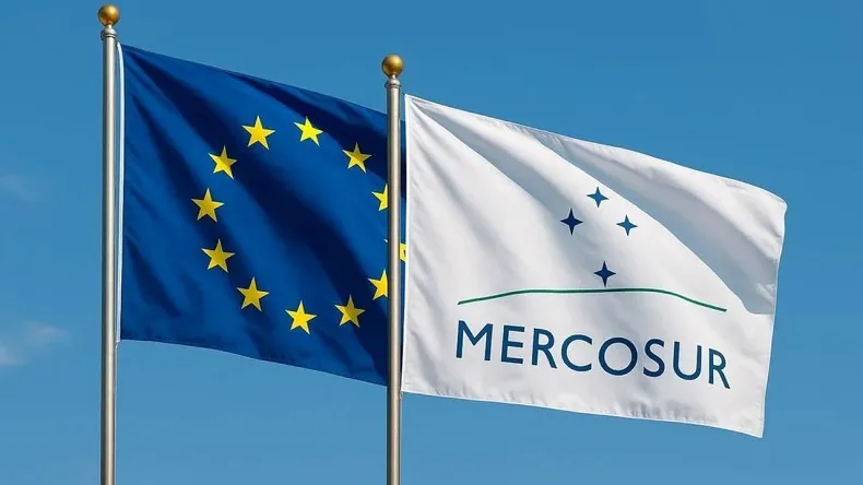 Unión Europea Mercosur