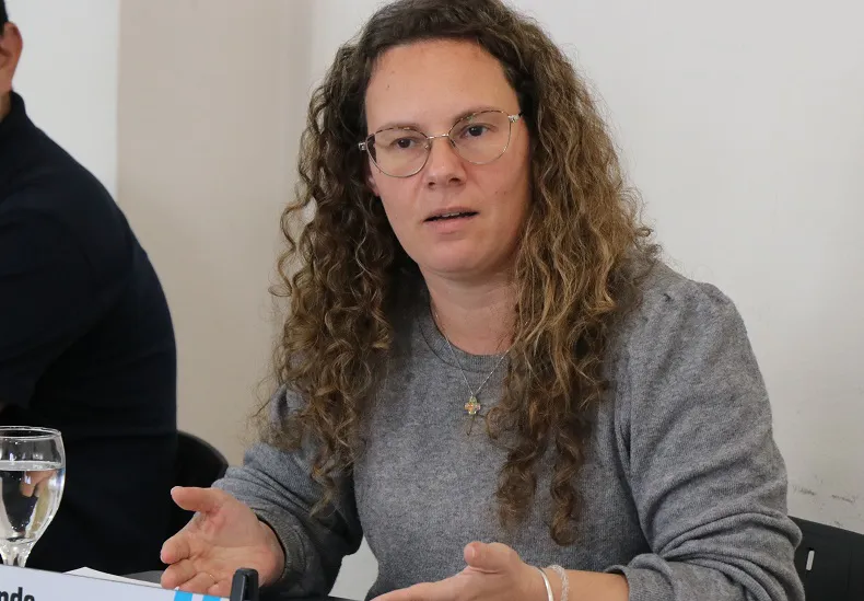 ALLENDE, Lucía 20250716