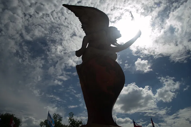 Clima 2025 PARCIALMENTE Nublado (8P)