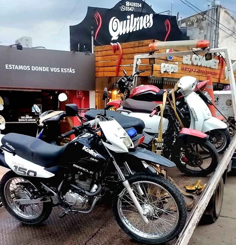 AG Motos secuestradas 20250116 (01)