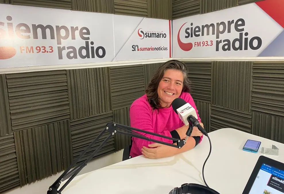 maria ines chiotti mane