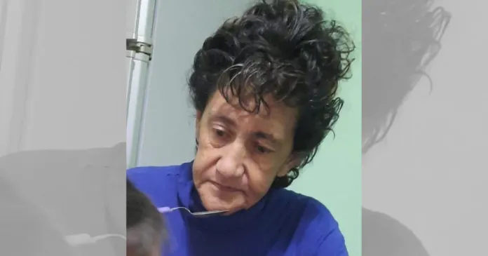 docente desaparecida alta gracia