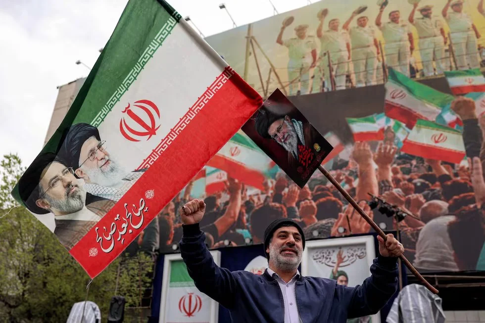 IRAN