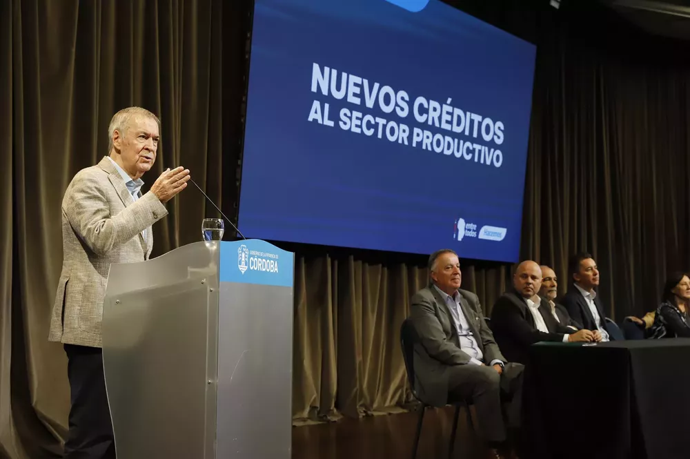 Schiaretti créditos productivos 1 20230418