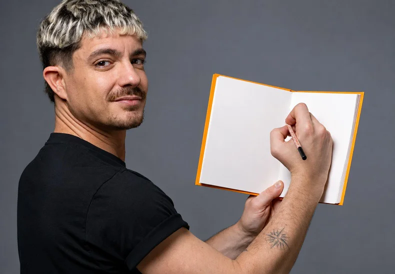 Facundo Gambandé