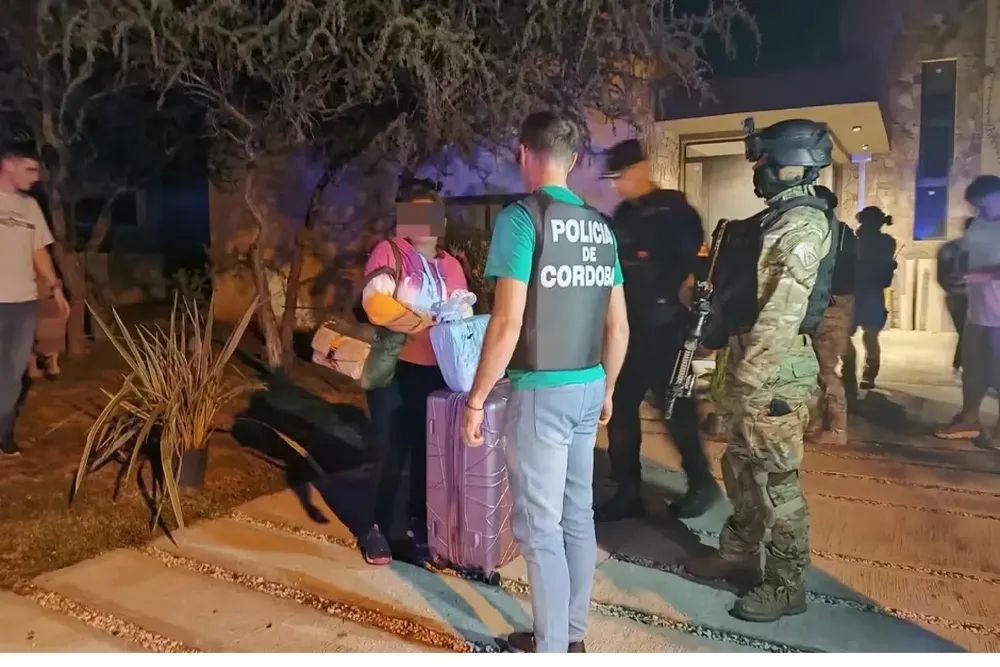 Narco Valle del Golf Fito Macías 20240119