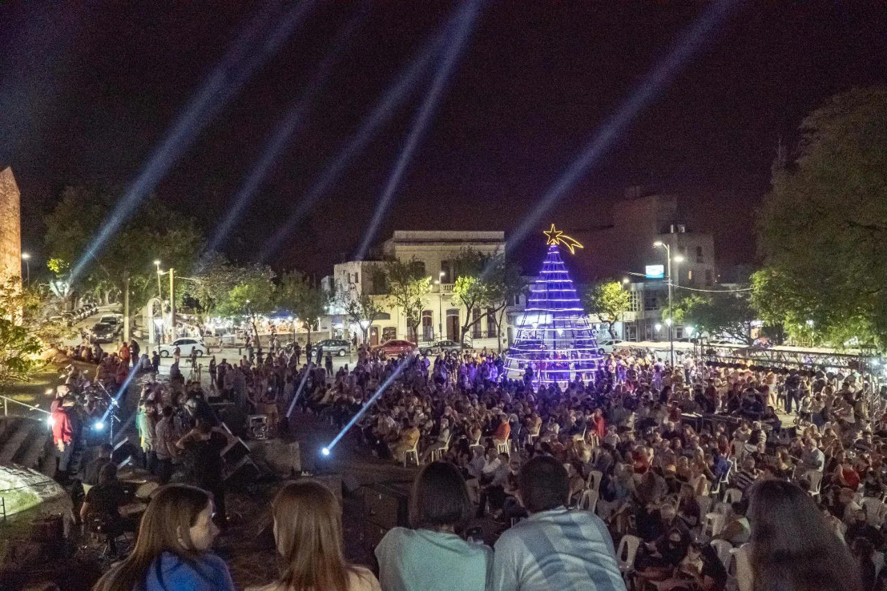 turismo alta gracia centro