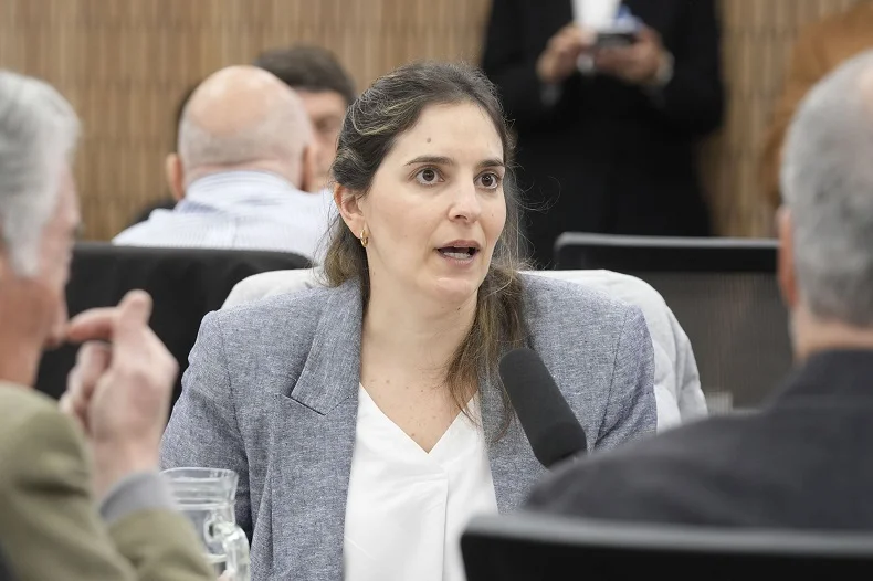 BERMÚDEZ, Ma Laura UIA 20260609
