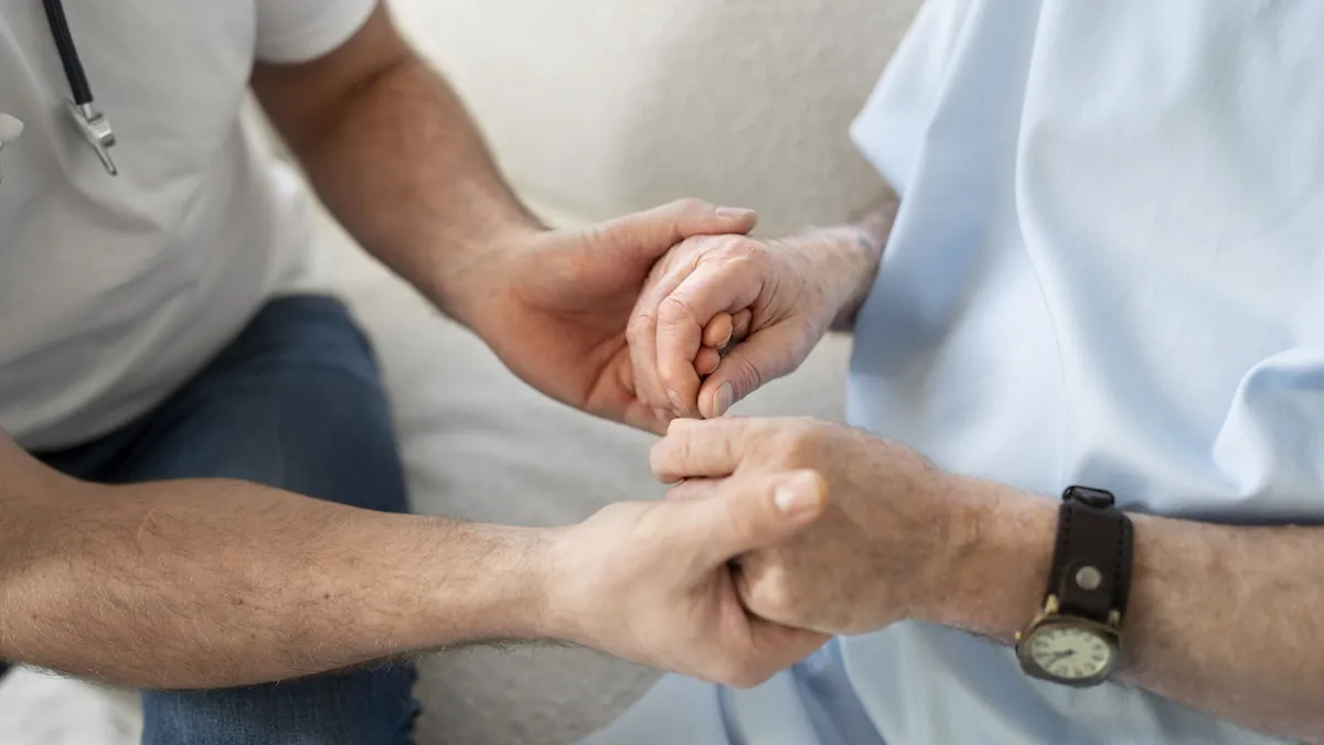 parkinson ilustrativa