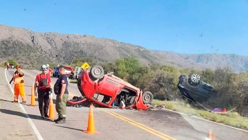 oscar gonzalez accidentge