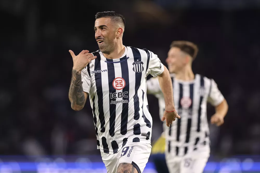 Santos Talleres