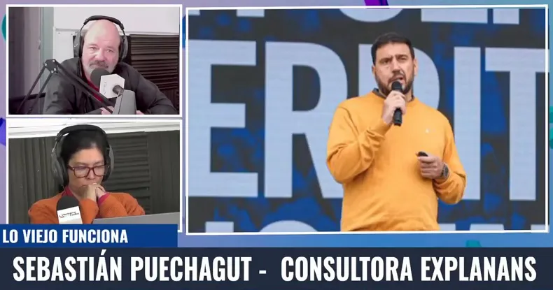 LVF PUECHAGUT, Sebastián 20250829